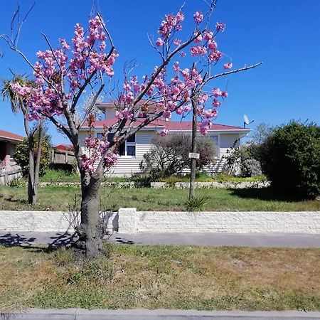 Homestay Family Room, Near The City Center Christchurch Exterior foto